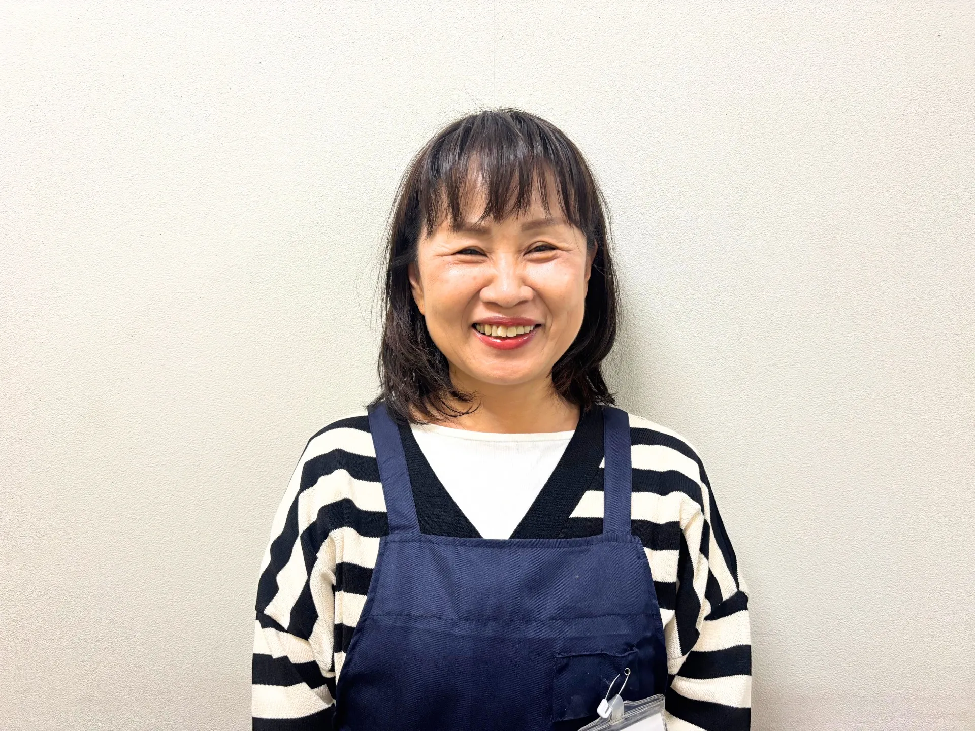 ラポール 原塚圭子