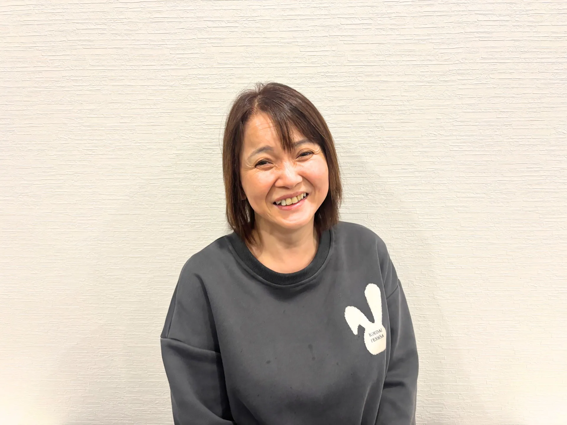 ラポール浜寺石津 福田千鶴